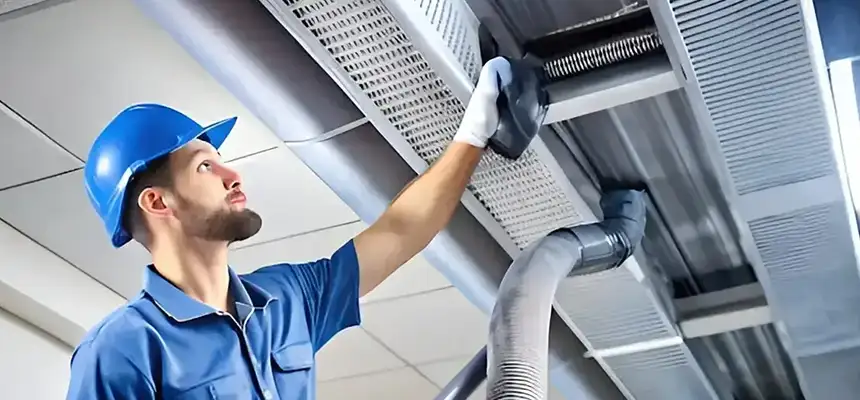 Our Annual Dryer Vent Maintenance Services in Zanesville, OH