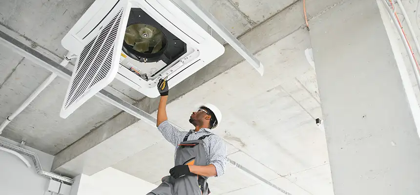 Efficient Multi‑Unit & HOA Annual Vent Cleaning Plans in Zanesville