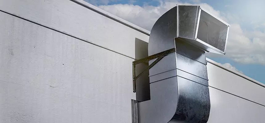 Comprehensive Commercial HVAC Cleaning in Zanesville