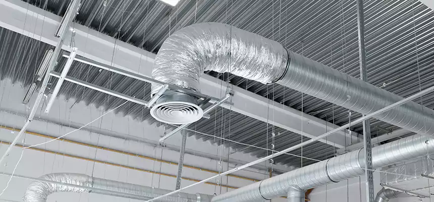 Our Dryer Vent Hose Replacement Services in Zanesville, OH