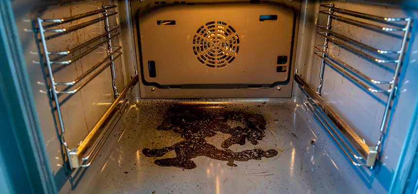 Our Dryer Vent Mold Cleaning Services in Zanesville, OH