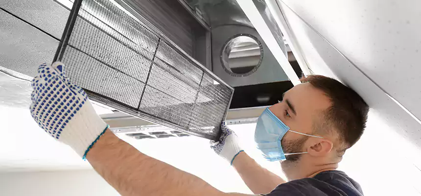 Our Home Duct Cleaning Services in Zanesville, OH  