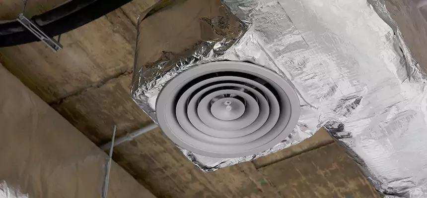 Our HVAC Ductwork Installation Services in Zanesville, OH