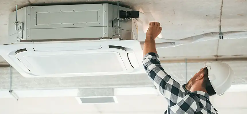 Our Local Vent Cleaning Services in Zanesville, OH