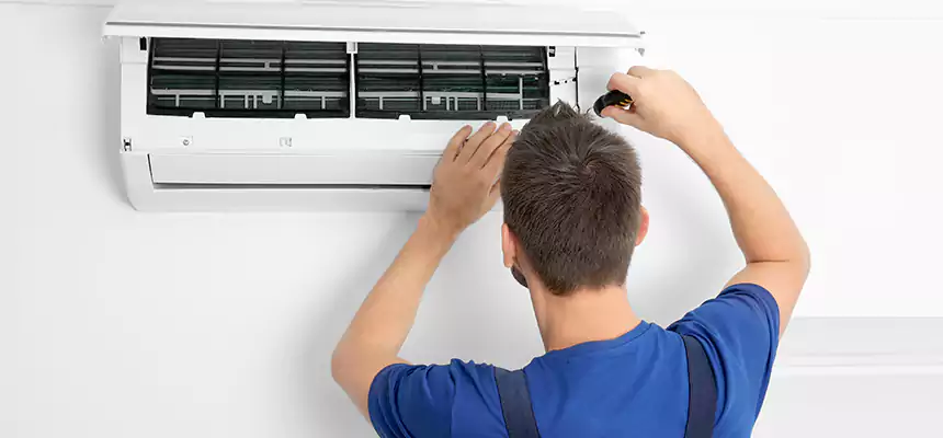 Our Smart Air Conditioning Installation Services in Zanesville, OH