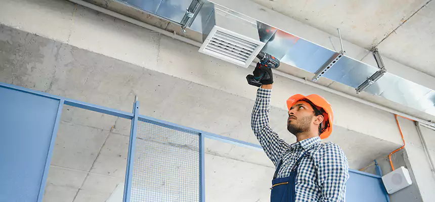 Efficient Exhaust Vent Cleaning in Zanesville, OH