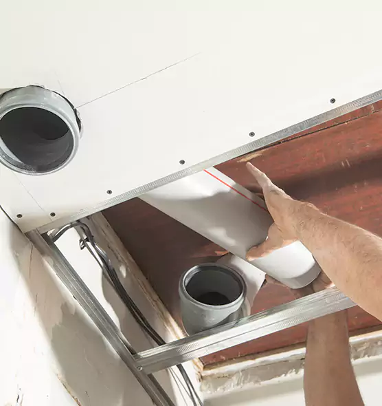 Professional Air Duct Replacement in Zanesville, OH