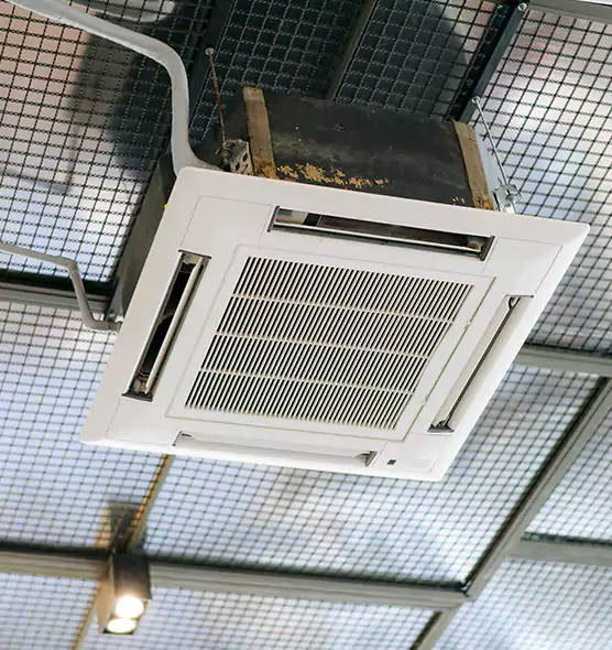 Top-Notch Allergy Relief Vent Cleaning Services in Zanesville, OH