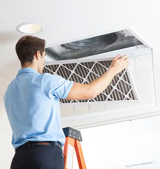 About Annual Dryer Vent Maintenance Zanesville, OH