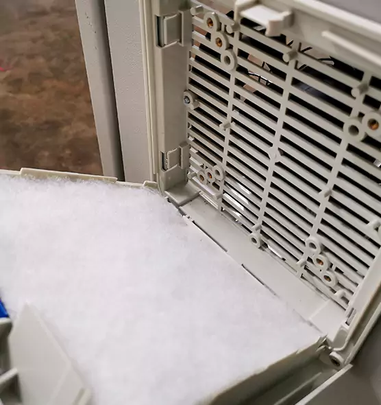 Professional Dryer Vent Mold Cleaning in Zanesville, OH