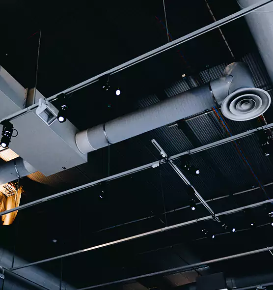 Professional Duct Cleaning For LEED Homes in Zanesville, OH