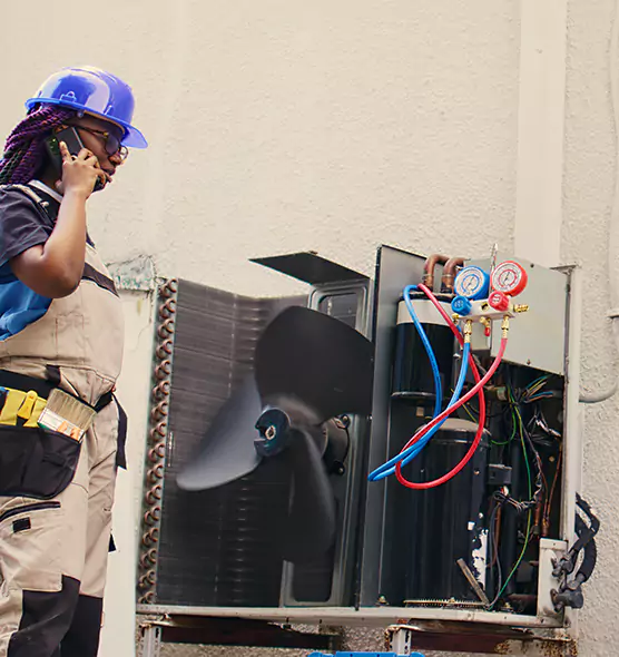 Professional Energy-Efficient HVAC Cleaning in Zanesville, OH