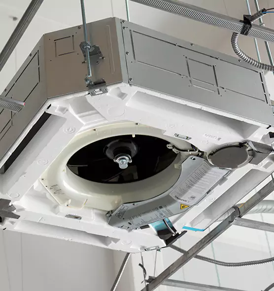 Professional Industrial Dryer Vent Cleaning in Zanesville, OH