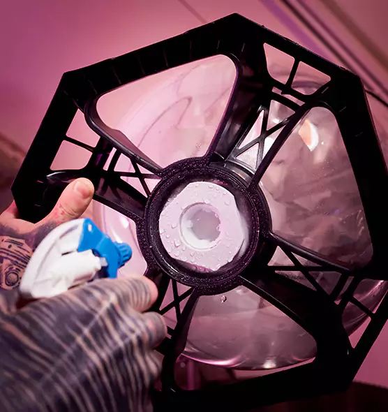 Expert Low VOC Vent Installation in Zanesville, OH