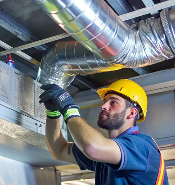 Professional NADCA Approved Air Duct Services in Zanesville, OH
