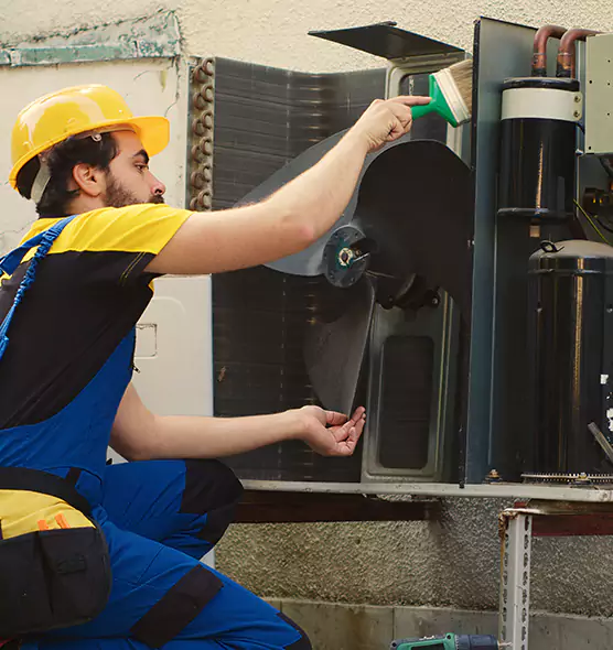 Top-Rated New Room Vent Extension in Zanesville, OH