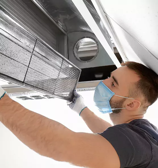 About Remove Smoke Smell From Air Duct in Zanesville, OH