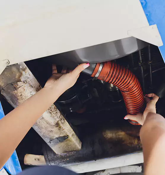 Top-Notch Return Vent Cleaning Service in Zanesville, OH