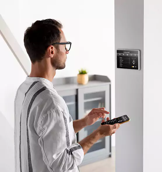 About Smart AC Vent Controller Services in Zanesville