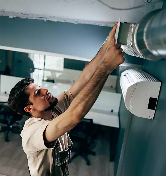 Reliable Warehouse Vent Cleaning in Zanesville, OH