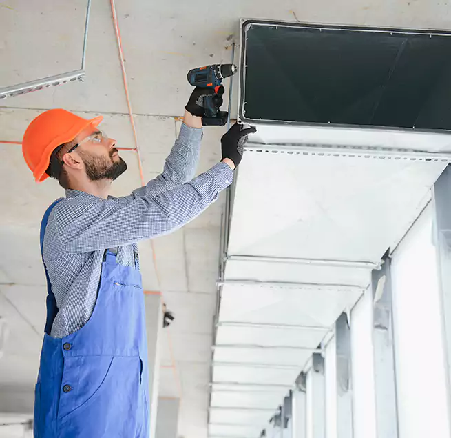 Why Homeowners & Businesses Trust Us in Zanesville, OH?