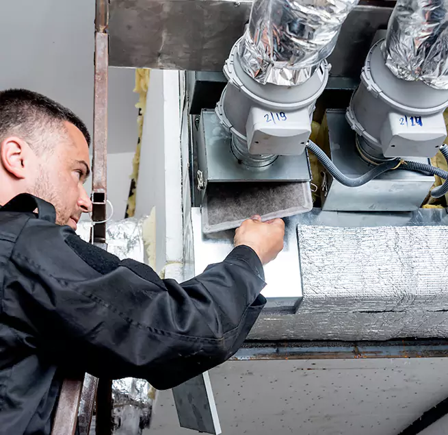 Why Homeowners & Businesses Trust Us in Zanesville, OH?