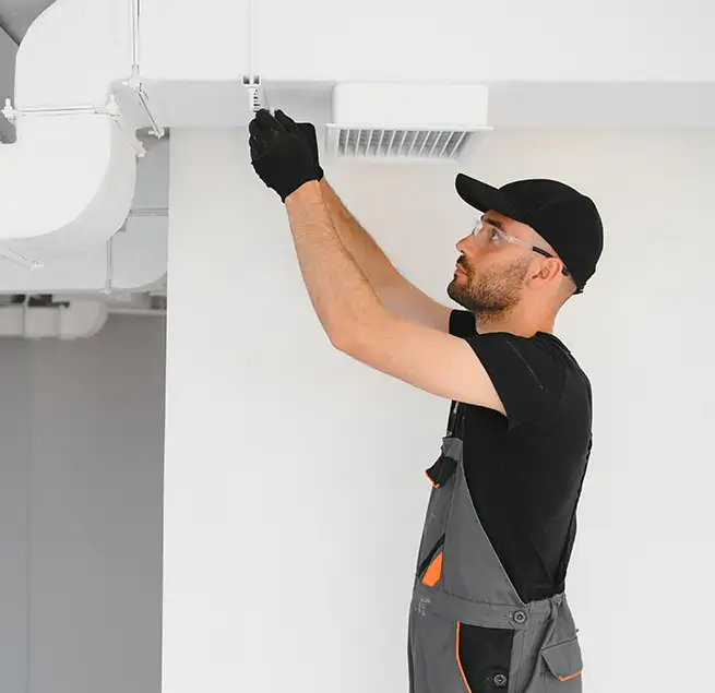 Why Homeowners & Businesses Trust Us in Zanesville, OH?