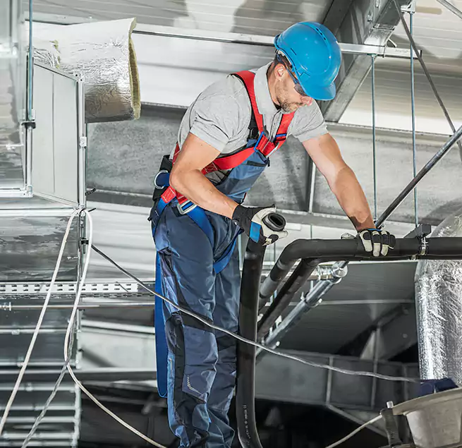 Why Homeowners & Businesses Trust Us in Zanesville, OH?