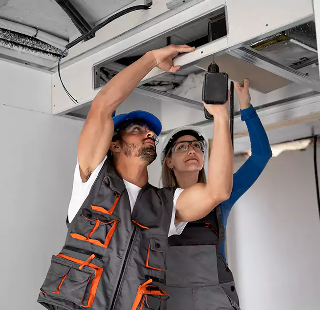 Why Homeowners & Businesses Trust Us in Zanesville, OH