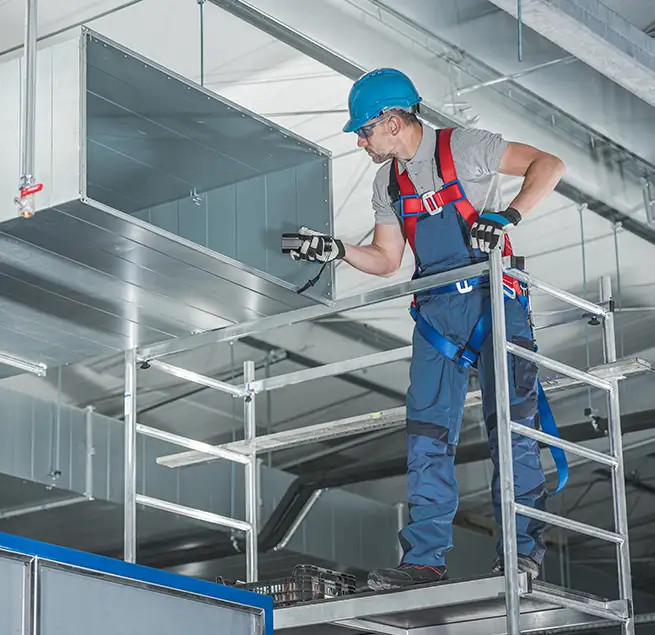 Why Homeowners & Businesses Trust Us in Zanesville, OH?