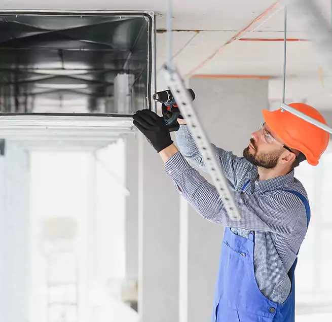 Why Homeowners & Businesses Trust Us Zanesville, OH