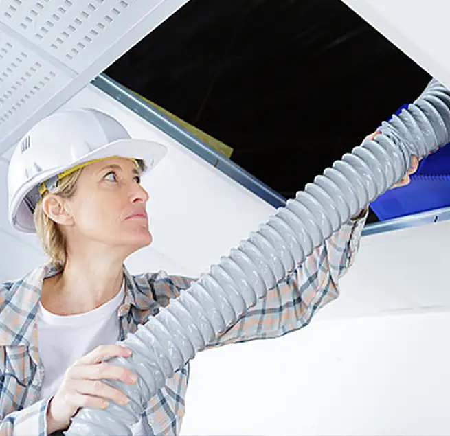 Why Homeowners & Businesses Trust Us Zanesville, OH