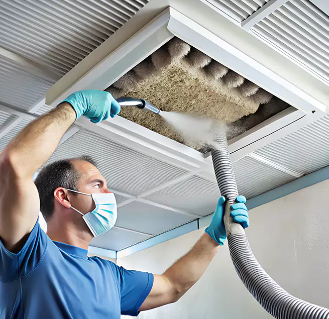 Why Homeowners & Businesses Trust Us Zanesville, OH