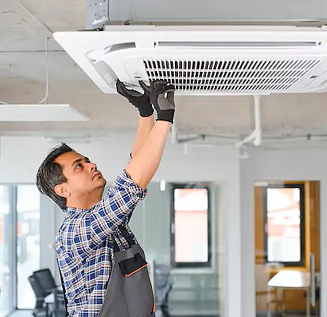 Why Homeowners & Businesses Trust Us in Zanesville, OH?