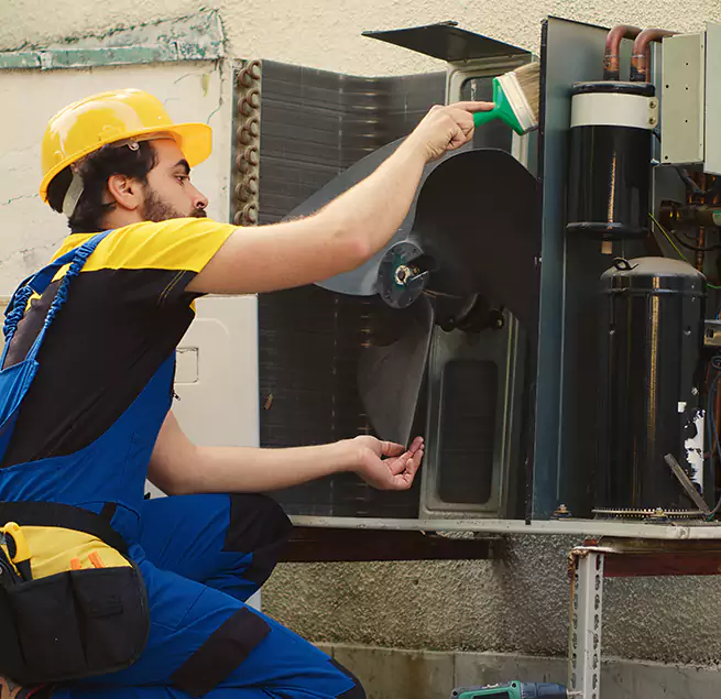 Why Homeowners Businesses Trust Us in Zanesville, OH?