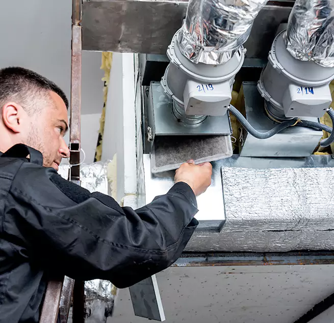 Why Homeowners & Businesses Trust Us in Zanesville, OH?