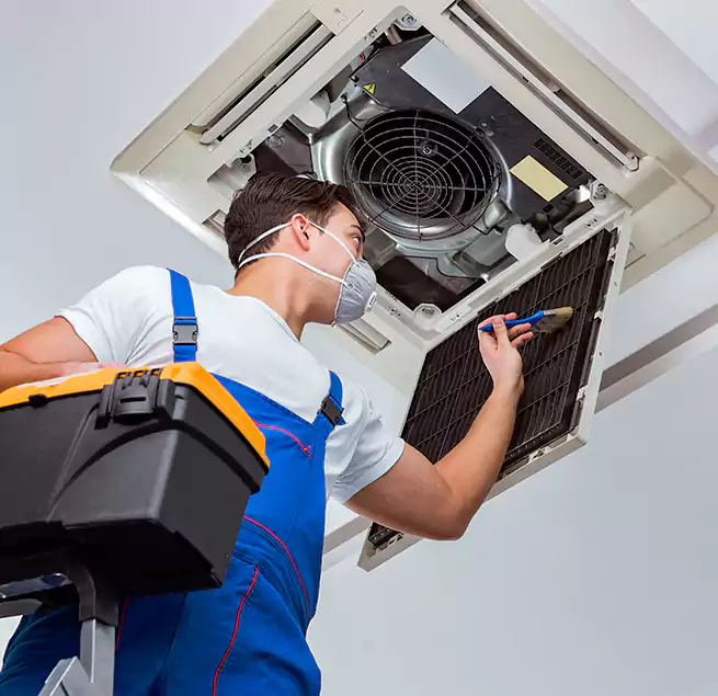 Why Homeowners & Businesses Trust Us in Zanesville, OH