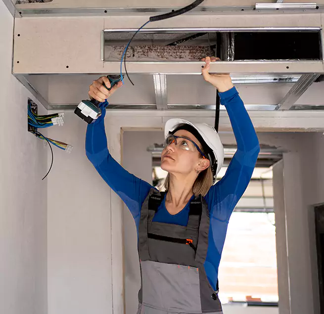 Why Homeowners & Businesses Trust Us in Zanesville, OH?