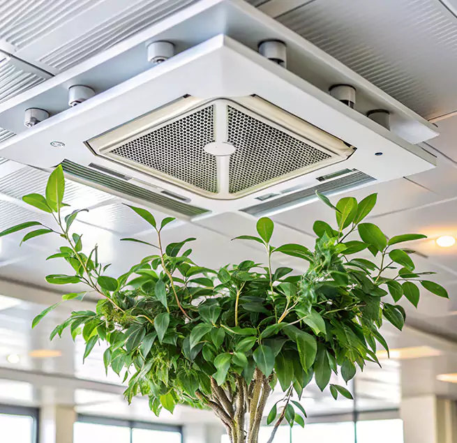 Why Homeowners & Businesses Trust Us in Zanesville, OH?