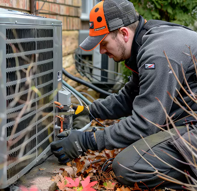 Why Homeowners & Businesses Trust Us in Zanesville, OH?