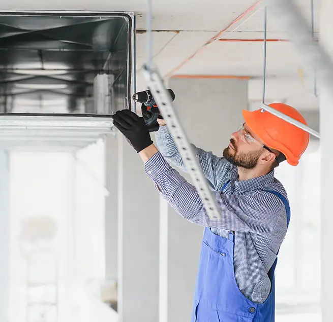  Why Homeowners Businesses Trust Us Zanesville, OH