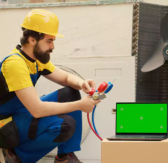 Why Homeowners & Businesses Trust Us in Zanesville, OH?