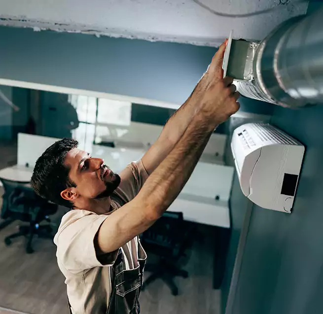 Why Homeowners & Businesses Trust Us in Zanesville, OH?