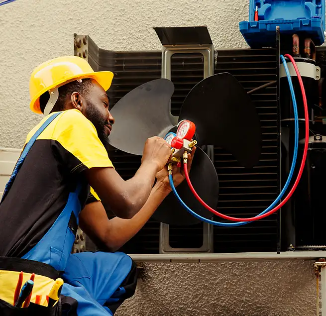 Why Homeowners & Businesses Trust Us in Zanesville, OH?