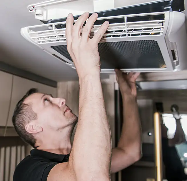 Why Homeowners & Businesses Trust Us Zanesville, OH