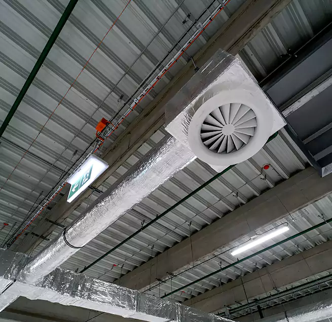 Why Homeowners & Businesses Trust Us in Zanesville, OH