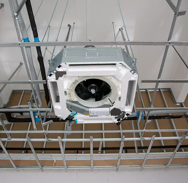 Why Homeowners & Businesses Trust Us Zanesville, OH