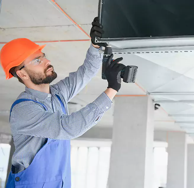 Why Homeowners & Businesses Trust Us in Zanesville, OH?