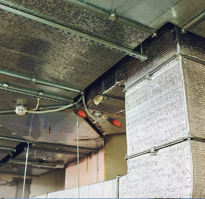 Why Homeowners & Businesses Trust Us Zanesville, OH?