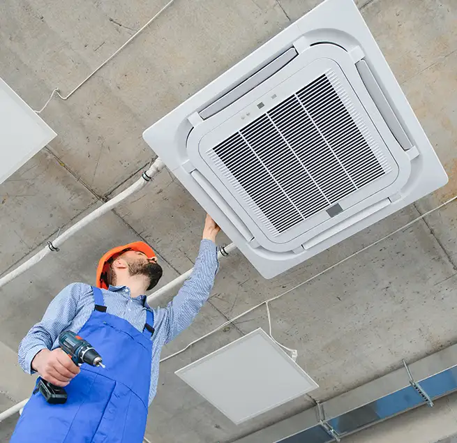 Why Homeowners & Businesses Trust Us in Zanesville, OH